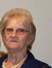 Obituary information for Charlotte Hulett