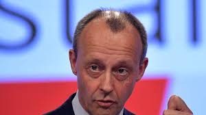 November 1955 in brilon, ist vizepräsident des wirtschaftsrates der friedrich merz 39 minuten ago. Friedrich Merz Destructive Verdict Us Newspaper Compares Him To Donald Trump De24 News English