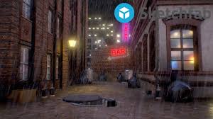 Sketchfab In Vr 3d Models Experienced With Oculus Quest Youtube