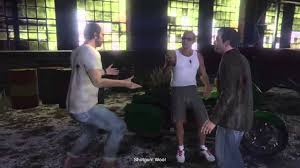 How many story missions are there in gta 5? Kill Them All Gta V Story Mode Final Mission Death Wish On Ps4 Youtube