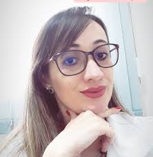 Nutricionista Isabela Torres