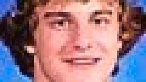 Hanowski notches 100th career point