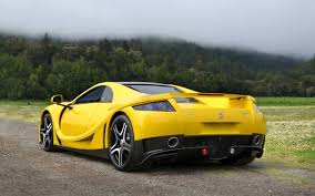 2014 Gta Spano 2 Wallpaper Hd Car Wallpapers Id 4362