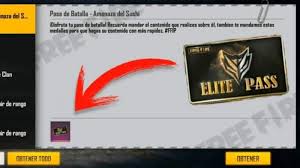 Kab milenge elite pass discount mein in free fire. Free Fire Third Anniversary Update Free Elite Pass And M60 Weapon Royale
