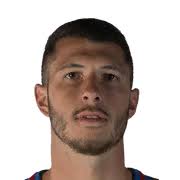 Родригес гвидо / guido rodríguez. Guido Rodriguez Fifa 19 81 If Prices And Rating Ultimate Team Futhead