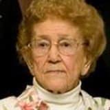 Edna M. Stokes Obituary (1918