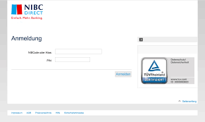 Fitch assigns nibc bank nv's covered bonds 'aaa' rating. Nibc Bank Nv Zweigniederlassung Frankfurt Am Main Germany Formerly Nibc Bank Nv Zweigniederlassung Frankfurt Bank Profile