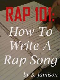 Tips for writing your rap song start writing words and short sentences without worrying about being right or wrong! Rap 101 How To Write A Rap Song English Edition Ebook J Byron Amazon De Kindle Shop