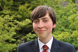 Pals raising UCD scholarship in loving memory of 'Lambo'