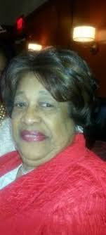 Jeanette Hamp Obituary (1936