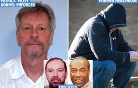 Son battling for £85,000 payout after details of dad's 'pub row' death was  hidden for five decades