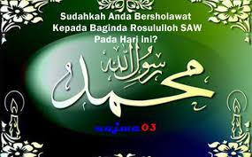 Sholawat dalam buku mukjizat shalawat oleh habib abdullah assegaf, lc, m.a. Kumpulan Macam Teks Bacaan Sholawat Nabi Artinya Pendek Lengkap Latin Top Lintas