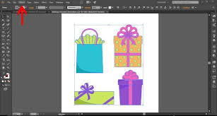 Download How To Use An Svg File In Adobe Illustrator Design Bundles