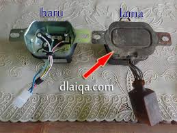 Make money when you sell · top brands · world's largest selection D Laiqa Arena Mengganti Voltage Regulator Cut Out Remi Toyota Kijang Super