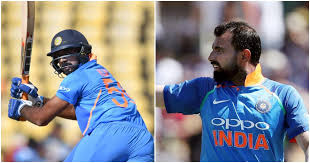 Star sports 1 + star sports 1 hd, star sports 1 hindi + star sports 1 hd hindi, & star sports 1 tamil, star sports 1 telugu, star sports 1 kannada, star sports 1 bangla, star sports 1 marathi on asianet plus. India S World Cup 2019 Ladder Vijay Shankar Mohammed Shami The Big Movers For Virat Kohli S Squad