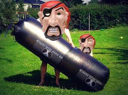 Der YPS Solarzeppelin | pop64.com