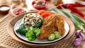 Resep nasi tutug oncom yang enak ala dapur manda bahan: Resep Nasi Tutug Oncom Enak Dan Komplit Khas Sunda