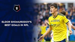 We would like to show you a description here but the site won't allow us. Rasman Eldor Shomurodov Roma Futbolchisi Youtube