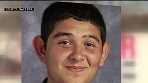 Galt High School Student Killed In Crash Along With Four Family Members In  Mexico