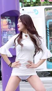 Hot Kpop: Beaglegirlfriend - Sooyeon White underwear Cameltoe - Porn GIF  Video | neryda.com