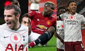 Kỹ thuật đỡ bóng bước một của romelu lukaku đã cải thiện hơn so với thời còn khoác áo man utd. Y NghÄ©a Bong Hoa Ä'á» Tren Ao Cac Ä'á»™i Ngoáº¡i Háº¡ng Anh Thang 11