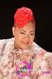 Get ready to screenshot these stunning looks to bring to your stylist. Punch Up The Fun With This Trendy Basket Weave Updo Hairstyle