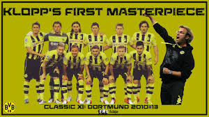 Legendary ⚽ 도르트문트 vs 헤르타 bsc ⚽ 분데스리가. Jurgen Klopp S Dortmund Tactics Borussia 2010 13 Klopp S First Masterpiece Classic Xi Youtube