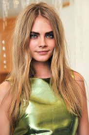 The 25 New And Chic Ways To Style Long Hair Cara Delevingne Hair Cara Delevingne Style Long Hair Styles