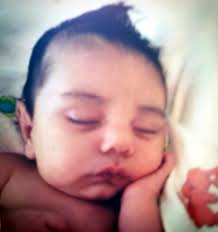 Justin Rico Obituary