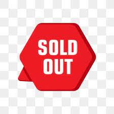 Sold Out Sold Terjual Laku Png Transparent Clipart Image And Psd File For Free Download Graphic Design Background Templates Create Website Psd
