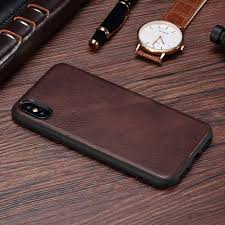 Apple Iphone X Leather Case Leather Case For Iphone X Iphone Wallet Case Leather Case Leather