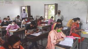 Education minister is the central government officer. Karnataka Govt Releases Exam Dates For Diploma Degree Courses Education News The Indian Express