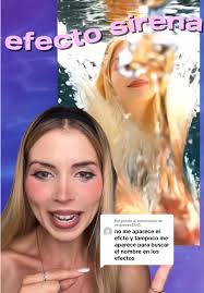 Cómo Hago Si No Me Aparece El Filtro De La Siren