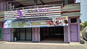 Wisata panci manfaatkan produk sisa pabrik net12. Pandaan Eye Clinic Jatim Directory Online Hospitals And Clinics Eye In Southest Asia