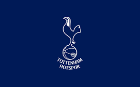 Logos related to voetbal nl. Behang Tottenham Hotspur Voetbal Logo Hd Breedbeeld High Definition Fullscreen