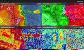 Use our tornado tracker map to see if a tornado might be headed your way. Matt Lanza On Twitter Very Close To A Radar Confirmed Tornado North Of Brookshire Seek Shelter S Waller Far W Harris If Warned