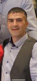 Condolence Book for Philip Brown (Gorey, Wexford)