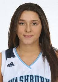 WASHBURN WOMEN'S BASKETBALL