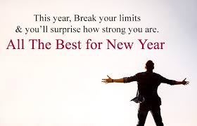All The Best For The New Year 2019 Quotes About Achieving Your Goals Newyear Happynewyear Goodluckwishe Quotes About New Year Year Quotes Achievement Quotes