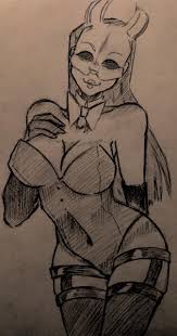 My Drawing Of Huntress Dark Art Drawings Art Reference Poses Art Reference Photos