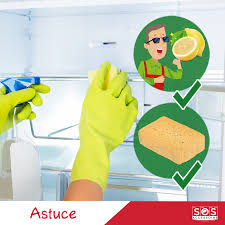 Astuce Nettoyage Refrigerateur Refrigerateur Desinfectant Refrigerateur Congelateur
