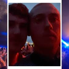 🏴‍☠️ you’re either walking the plank with me or your walking the plank  against me