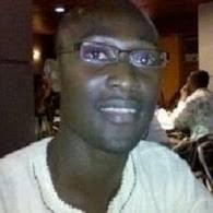 3 "Frederick Oduro Konadu" profiles