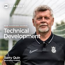 #grassrootsfootball #footballcoaching #cvacademy