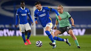 Brighton have recalled jakub moder from his loan at lech poznan. Premier League Jakub Moder Wahadlowym Tylko Na Papierze Sport Tvp Pl