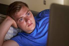 How Do You Respond to Your Teens Suspected Porn Use? - Focus on the Family
