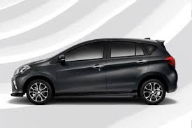 The car comes large luggage space around 277 liters enough to store four large travel bag. Perodua Myvi 1 3l X At 2021 Specs Price Reviews In Malaysia