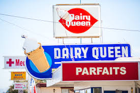 Dairy queen small sundae w/ marshmallow & hot fudge (1 serving) calories: 7 Discontinued Dairy Queen Treats You Wish You Could Ve Tried