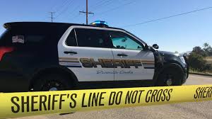 Retired Riverside County Deputy Sheriff Arrested In Prostitution Sting Nbc Los Angeles