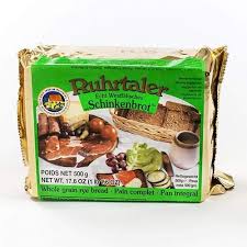 Hier geht's zur deutschen version dieses posts (folgt noch). German Whole Grain Rye Bread By Ruhrtaler 1 1 Pound Buy Online In Angola At Angola Desertcart Com Productid 82700265